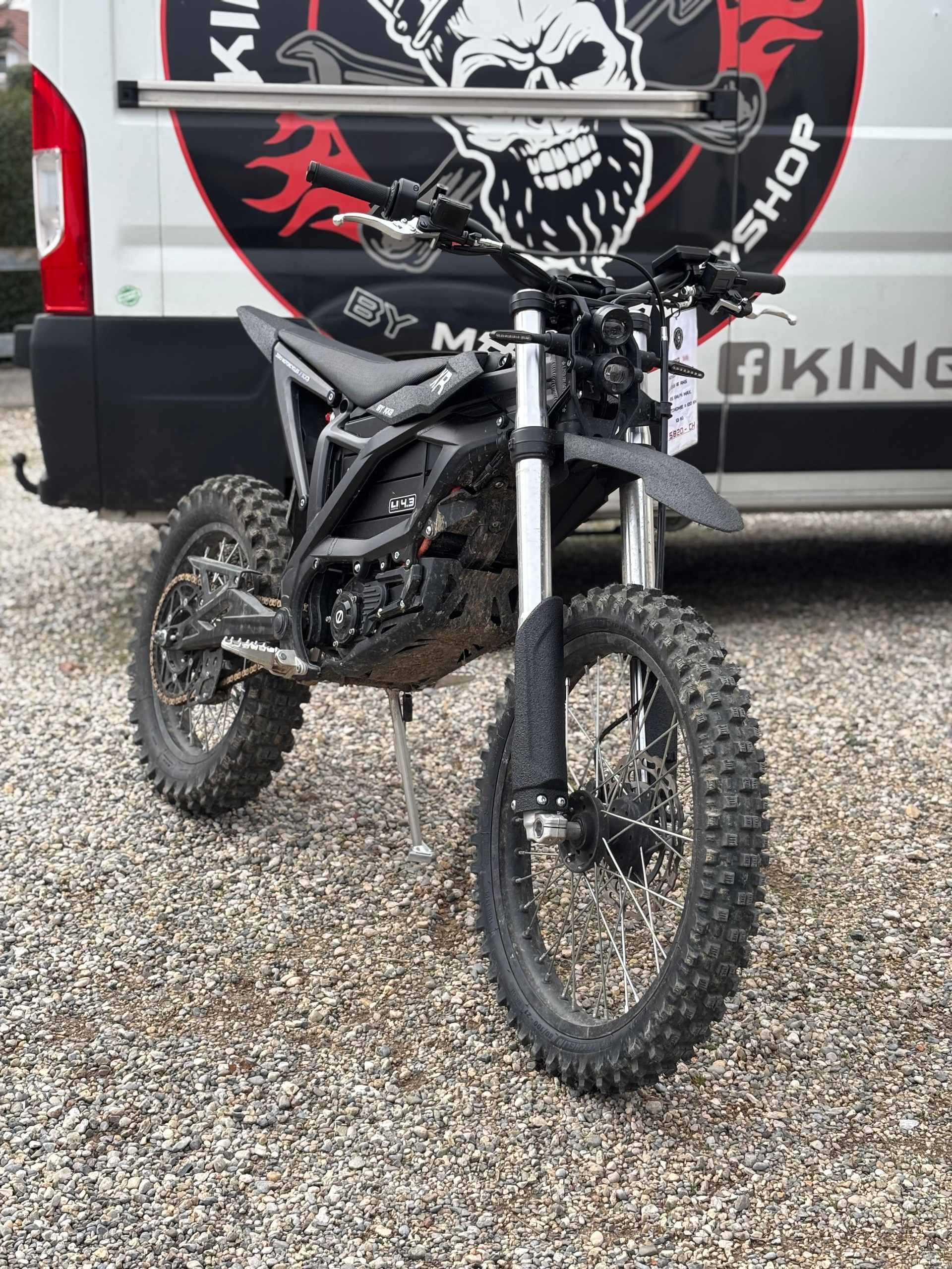 ZERO Zero XR "X-RAPTOR"-image-3