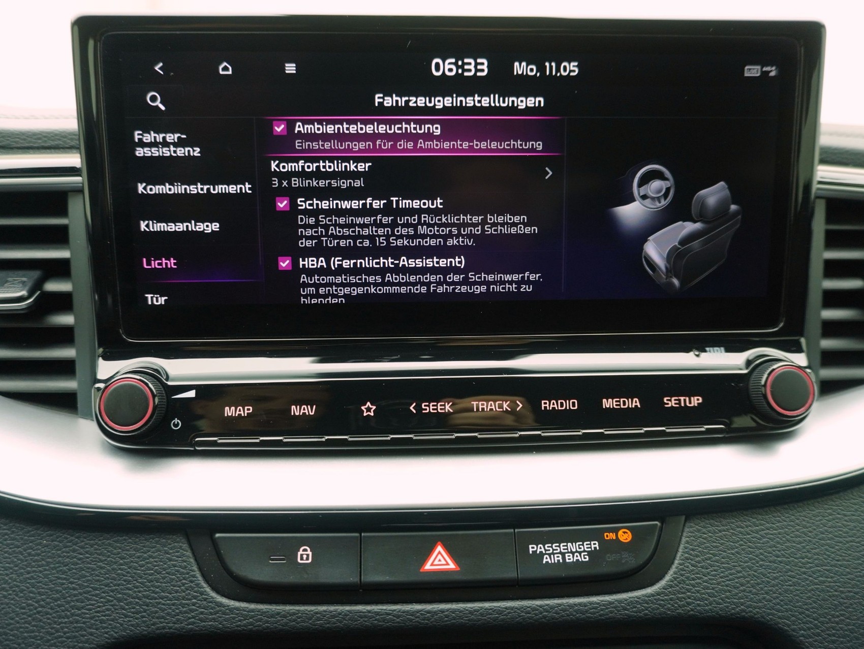 KIA Ceed 1.5 T-GDi MHEV Power-image-20