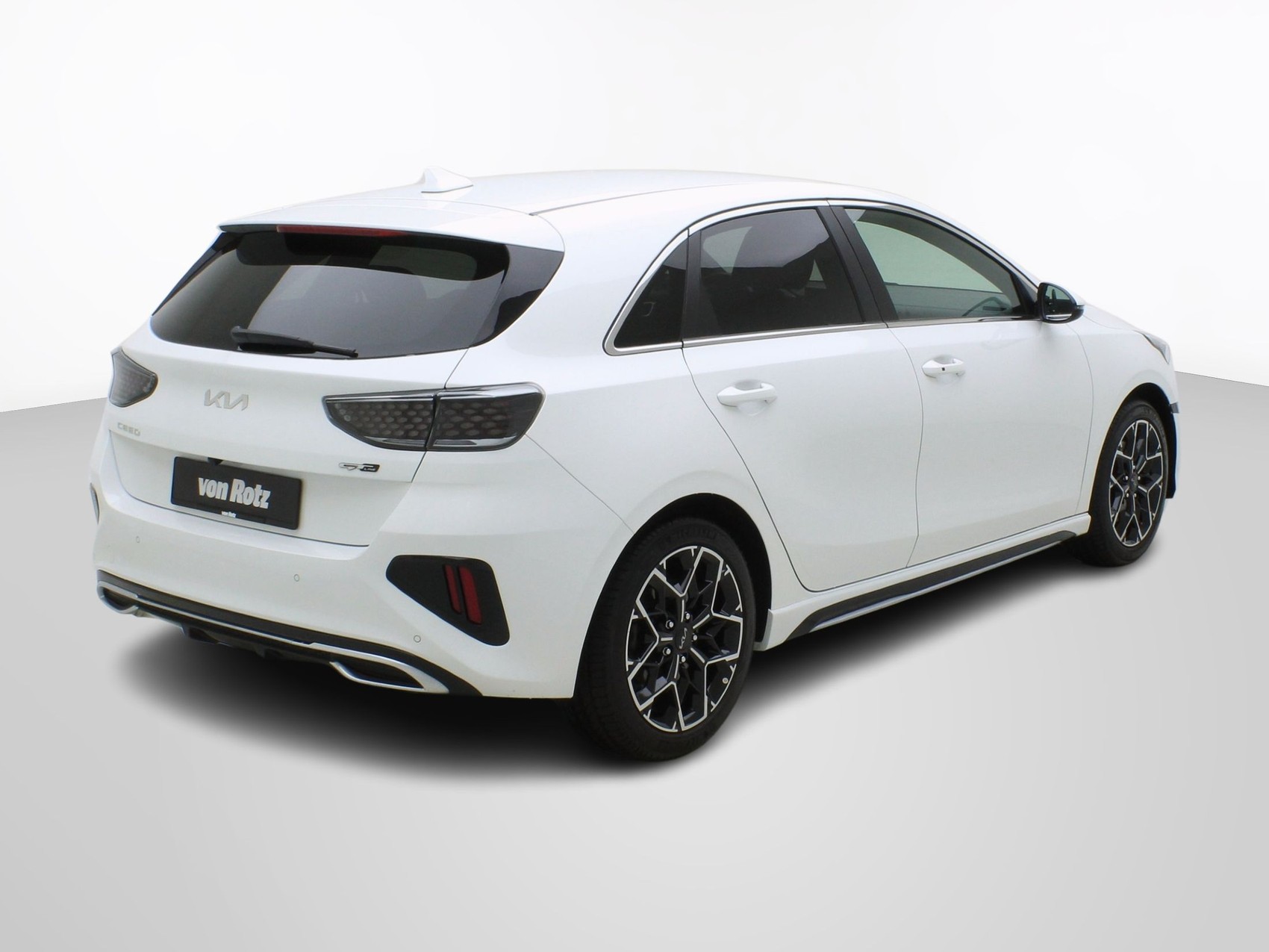 KIA Ceed 1.5 T-GDi MHEV Power-image-4