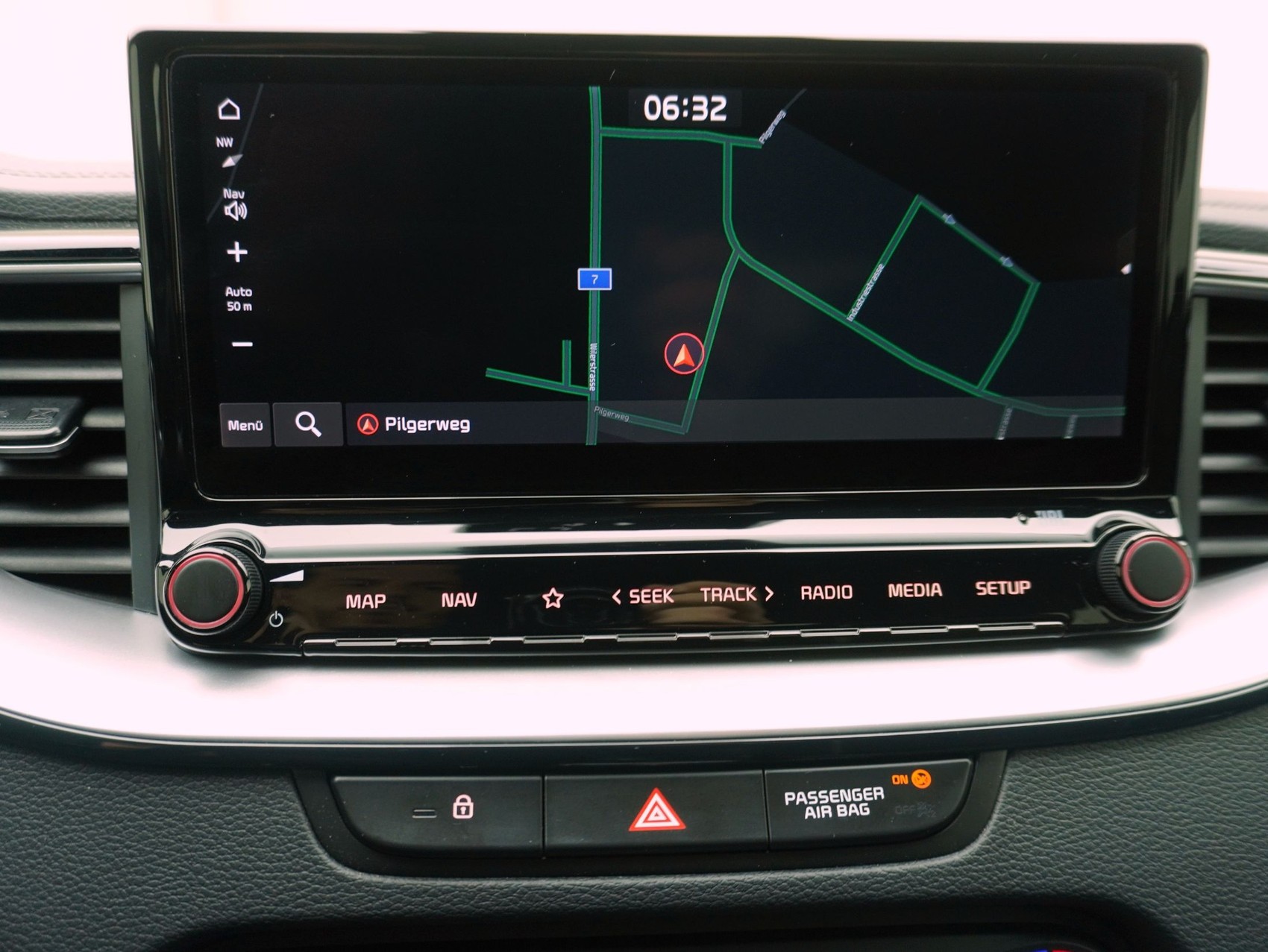 KIA Ceed 1.5 T-GDi MHEV Power-image-21