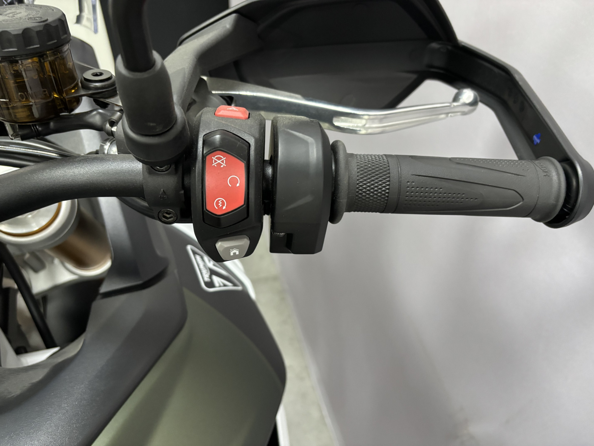 TRIUMPH Tiger 900 Rally Pro-image-5