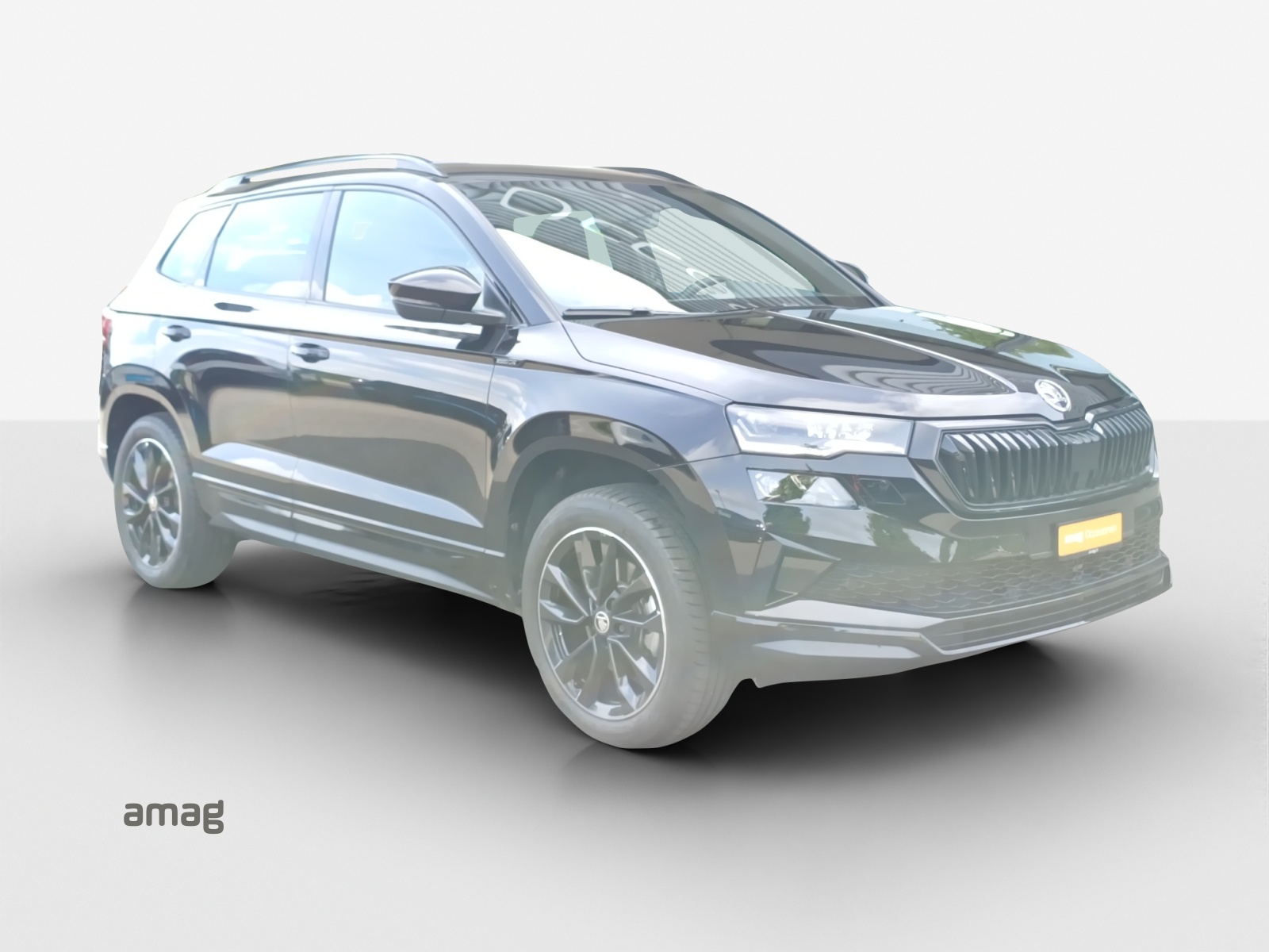 SKODA Karoq 2.0 TSI SportLine 4x4 DSG-image-5