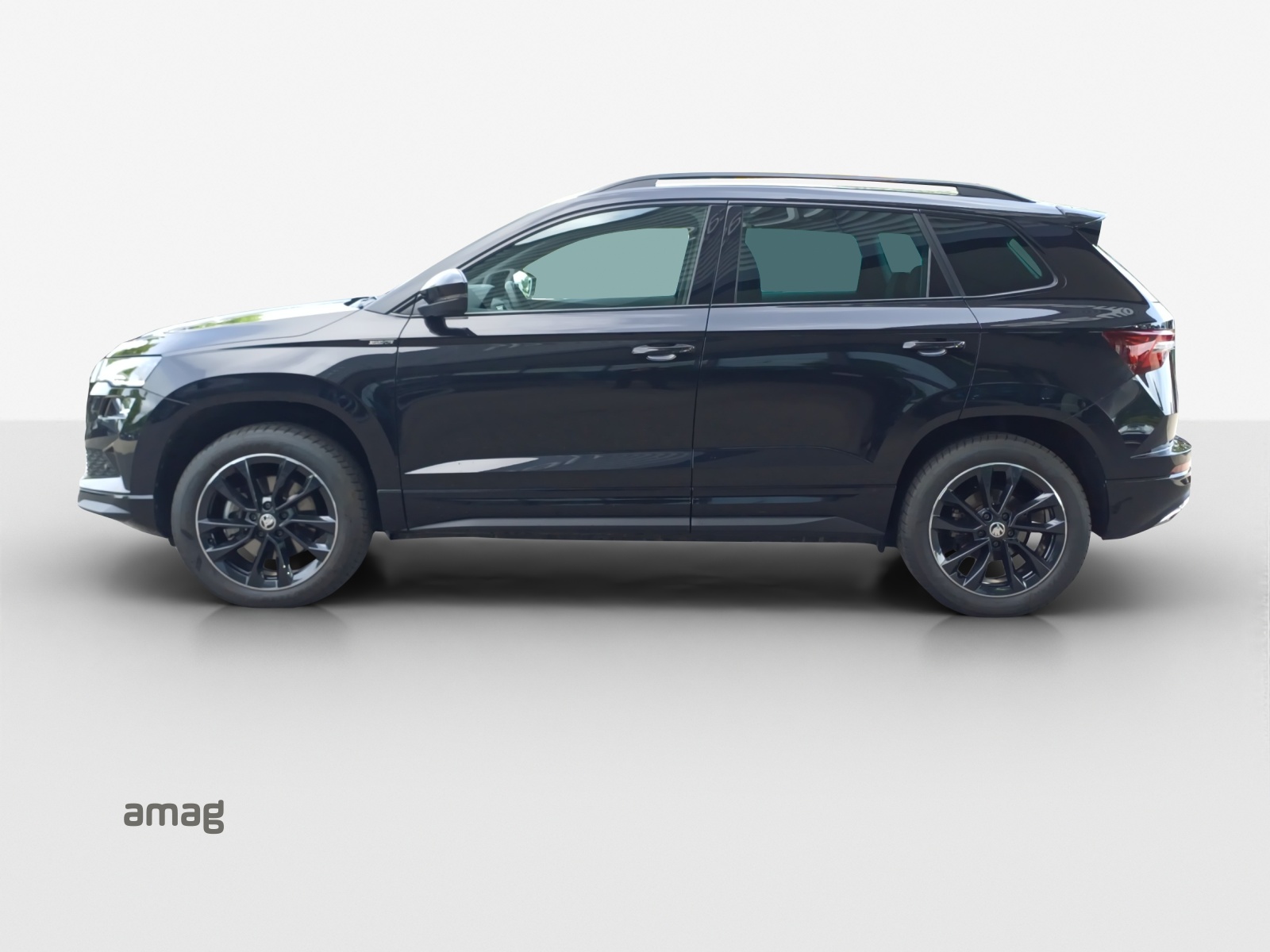 SKODA Karoq 2.0 TSI SportLine 4x4 DSG-image-1