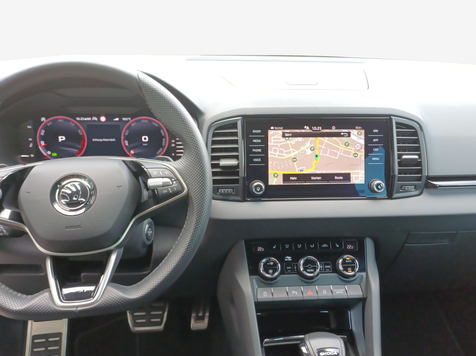 SKODA Karoq 2.0 TSI SportLine 4x4 DSG-image-8
