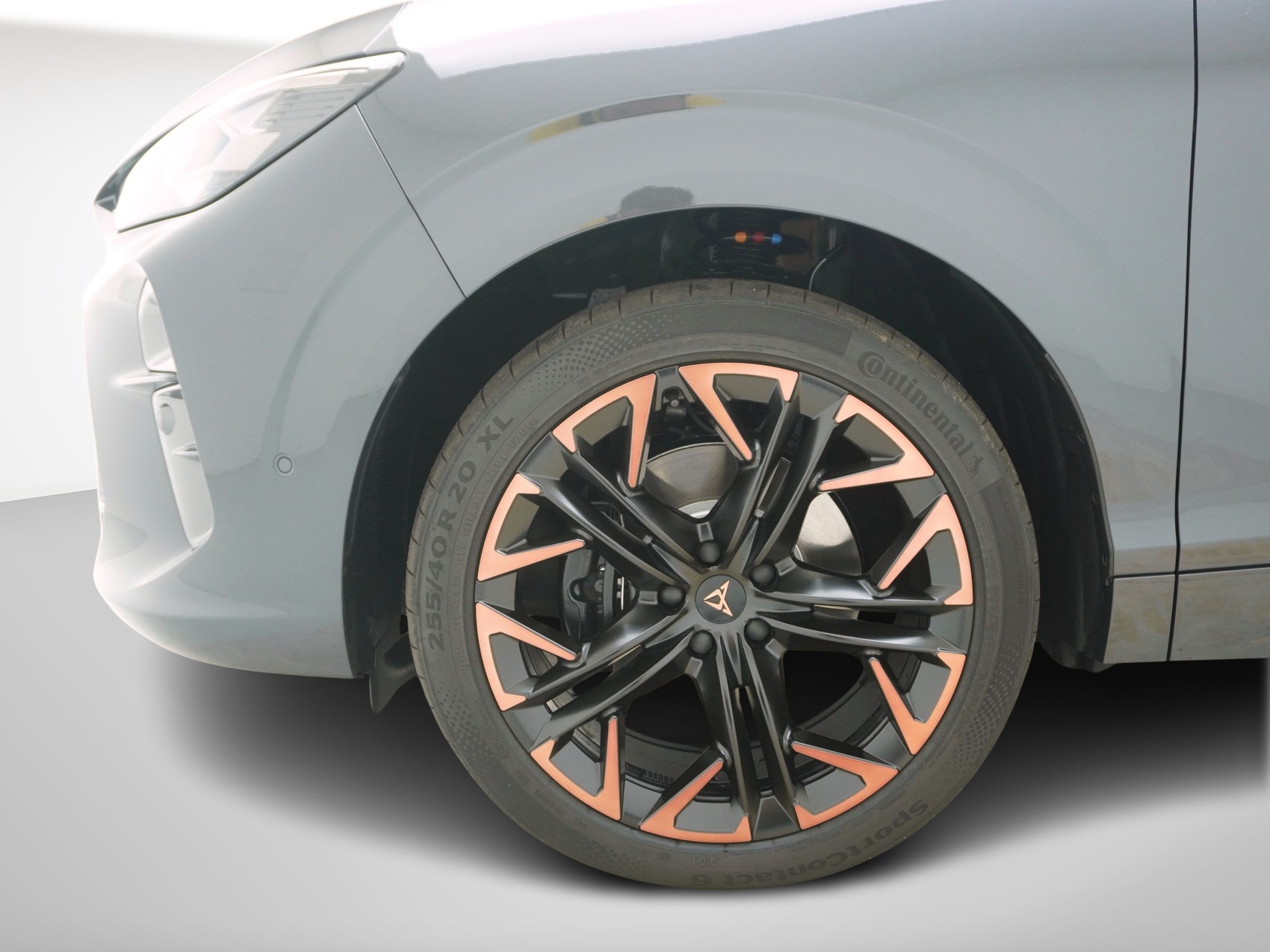 CUPRA Terramar 2.0 TSI VZ 4Drive DSG-image-9