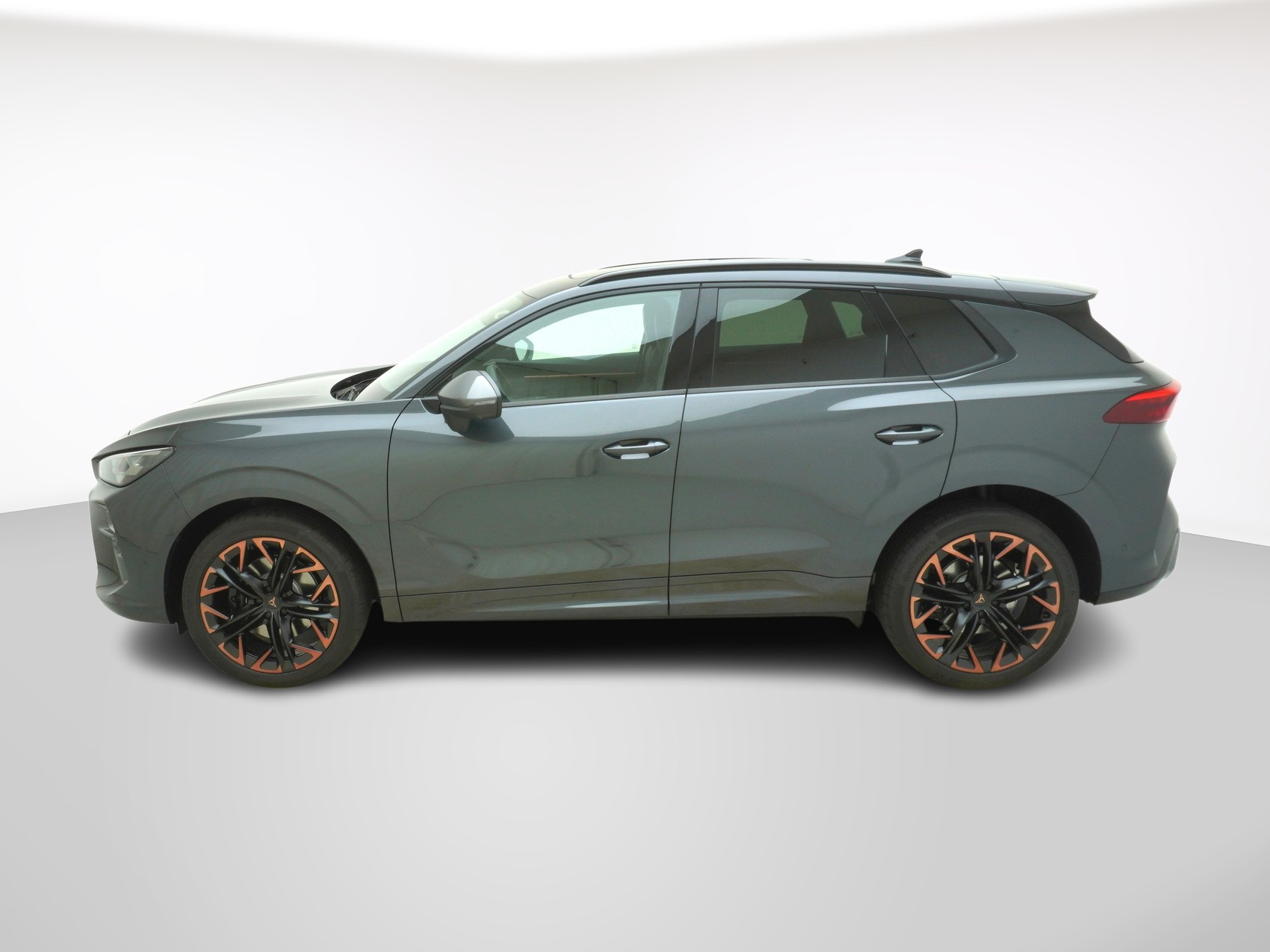 CUPRA Terramar 2.0 TSI VZ 4Drive DSG-image-1