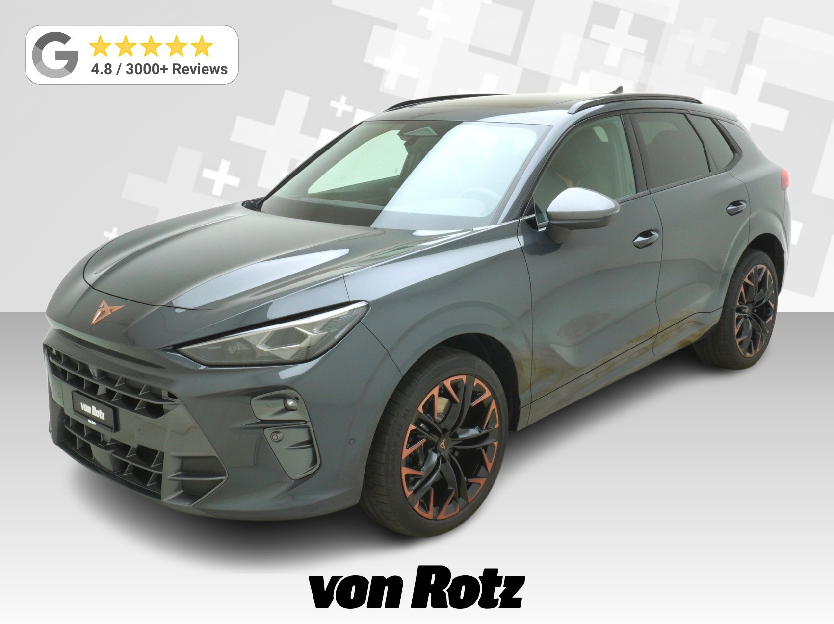CUPRA Terramar 2.0 TSI VZ 4Drive DSG-image-0