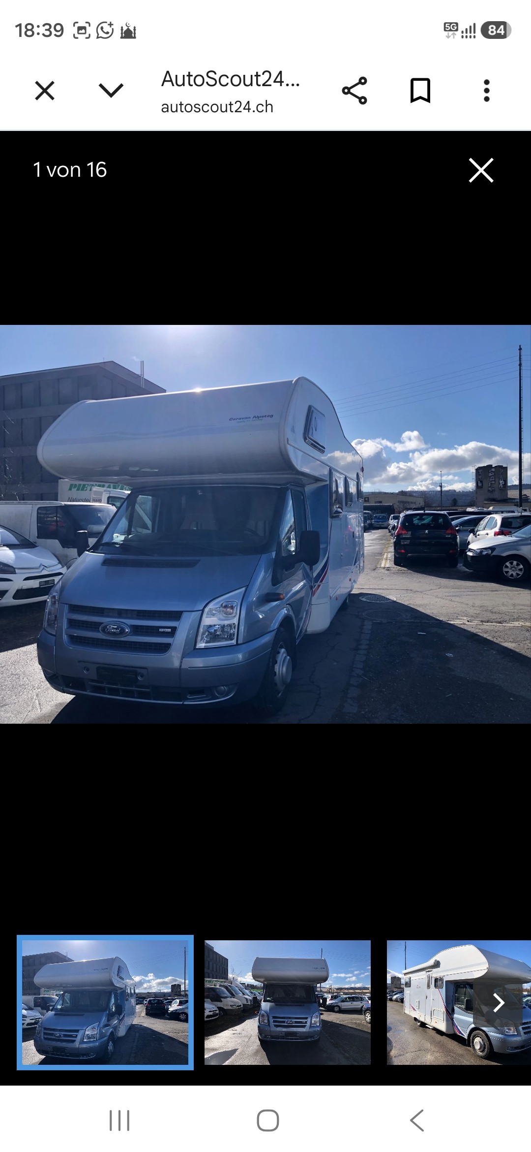 FORD TEC FREETEC A698-image-3