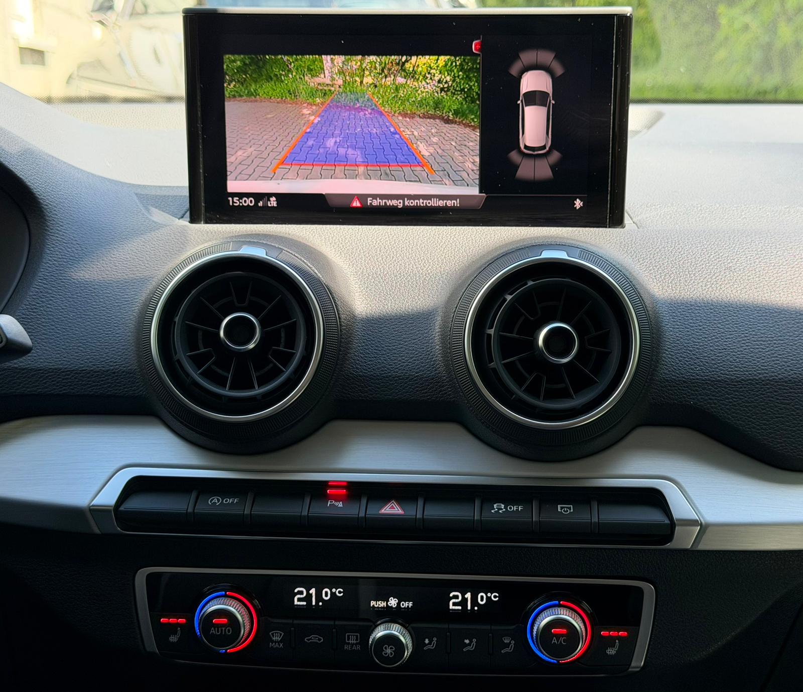 AUDI Q2 35 TFSI Sport Attraction S-tronic-image-20