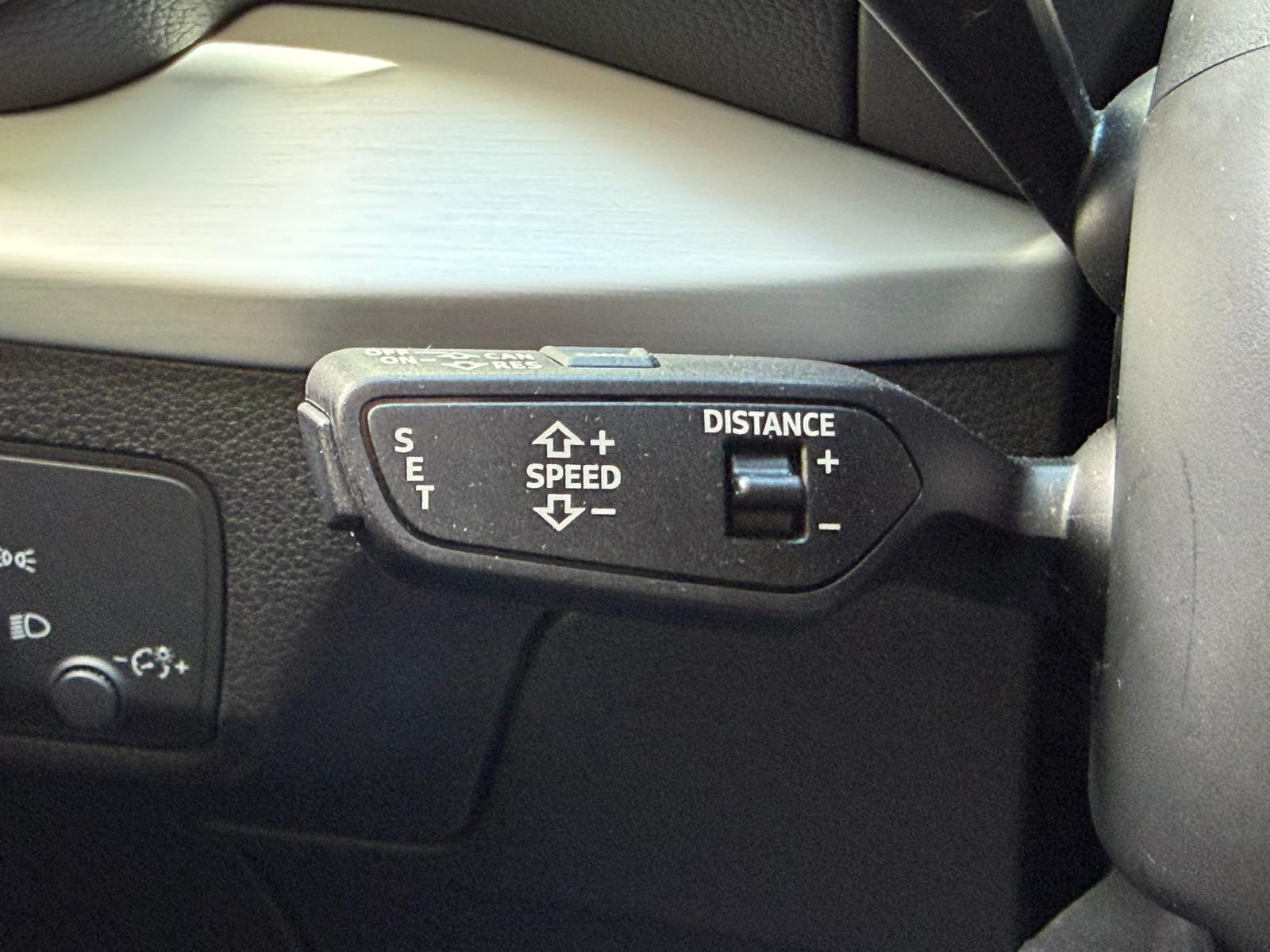 AUDI Q2 35 TFSI Sport Attraction S-tronic-image-25