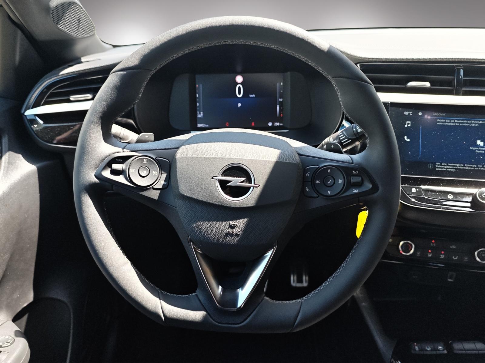 OPEL Corsa 1.2 T GS-image-11