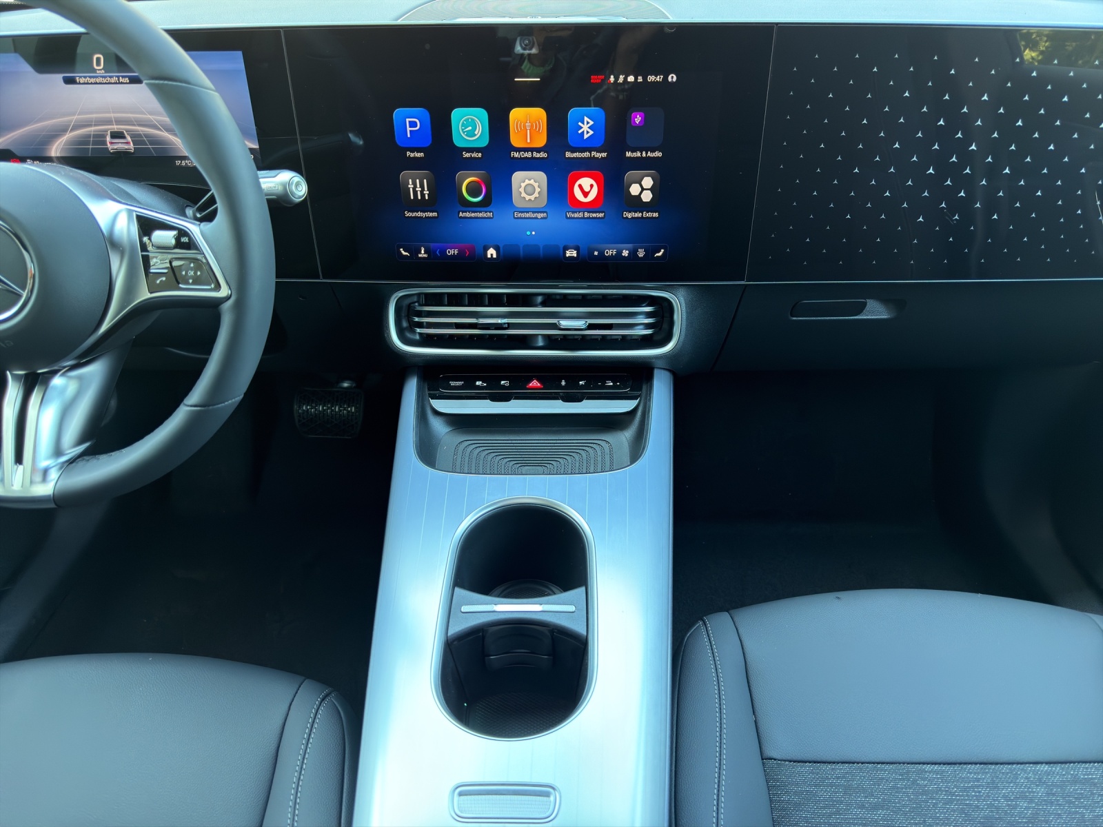 Image MERCEDES-BENZ CLA-180 CLA 180 8G-DCT