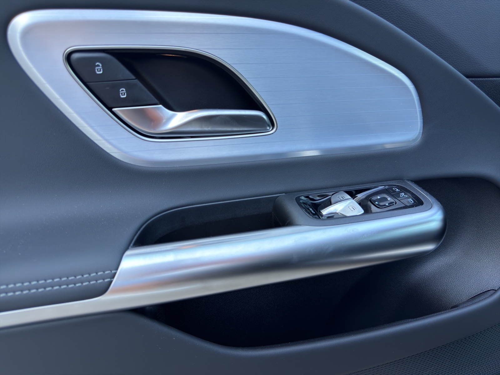 Image MERCEDES-BENZ CLA-180 CLA 180 8G-DCT