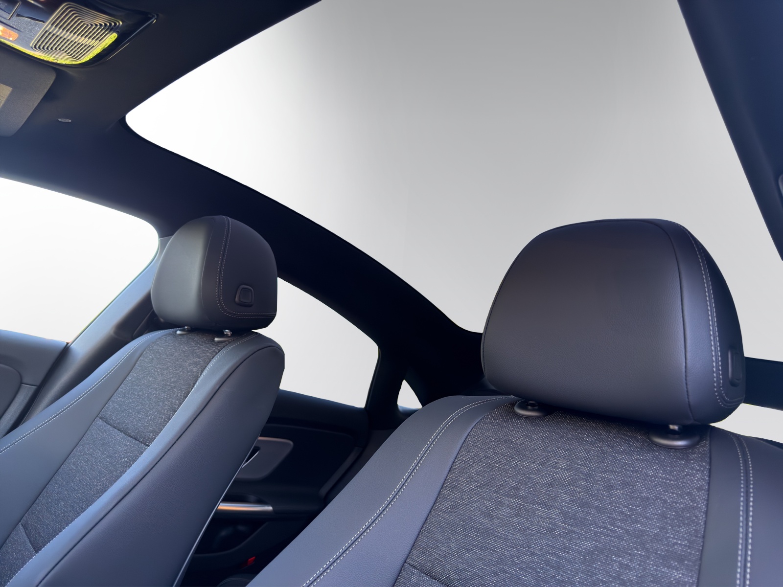 Image MERCEDES-BENZ CLA-180 CLA 180 8G-DCT