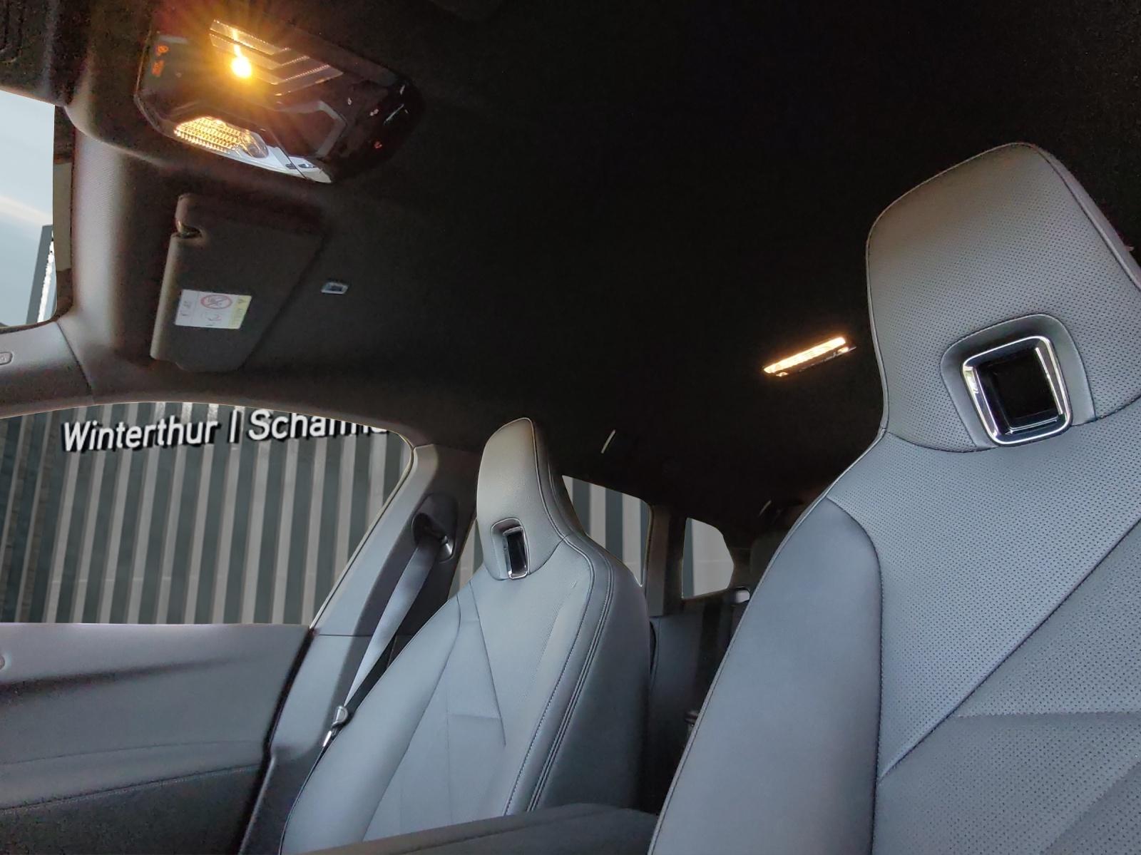 BMW iX xDrive45-image-15