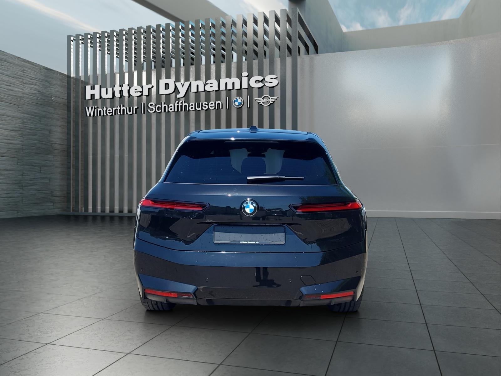 BMW iX xDrive45-image-5