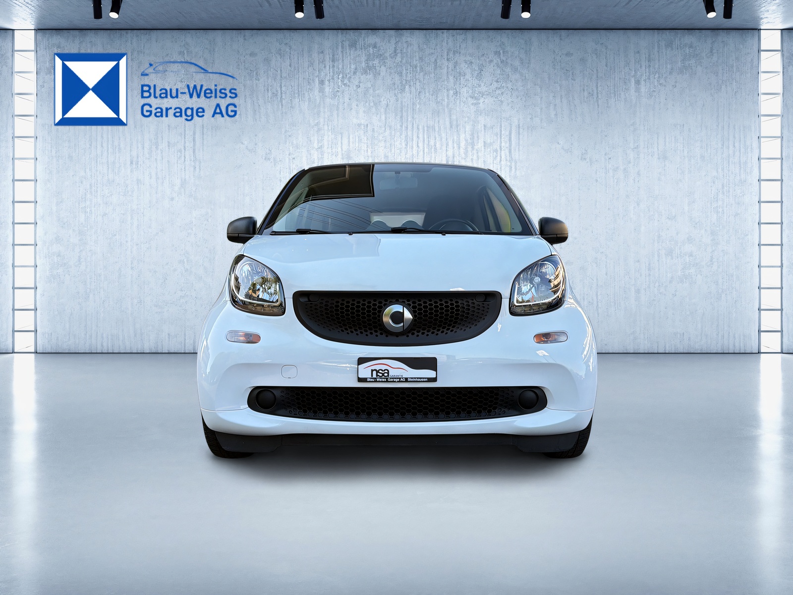 SMART fortwo-image-1