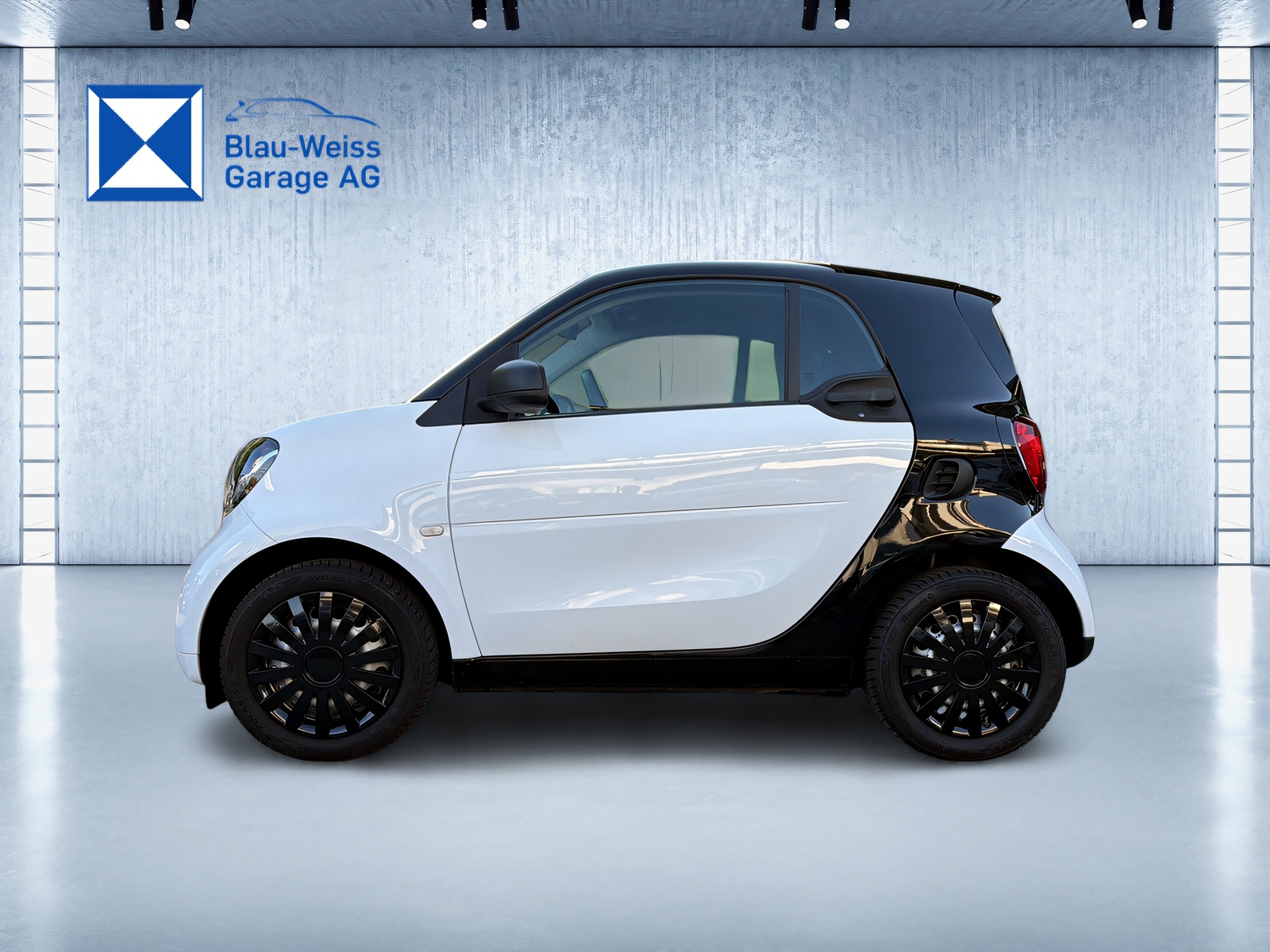 SMART fortwo-image-7
