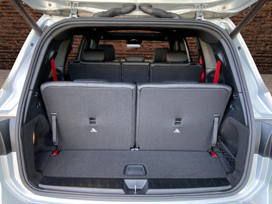 MERCEDES-BENZ GLB 35 AMG 4 MATIC-image-6