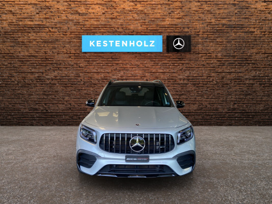 MERCEDES-BENZ GLB 35 AMG 4 MATIC-image-4