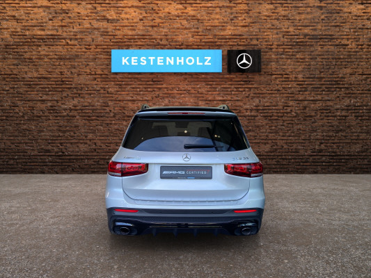 MERCEDES-BENZ GLB 35 AMG 4 MATIC-image-5