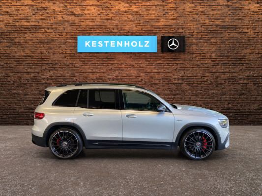 MERCEDES-BENZ GLB 35 AMG 4 MATIC-image-2