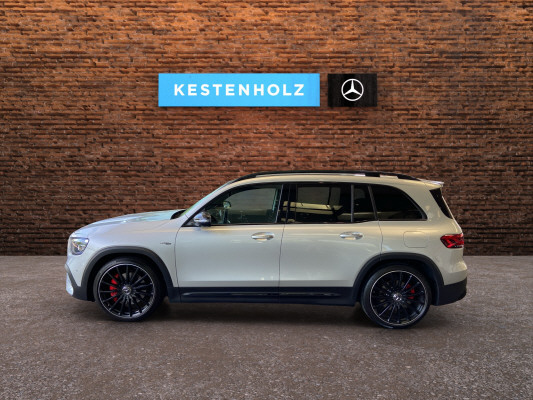 MERCEDES-BENZ GLB 35 AMG 4 MATIC-image-3