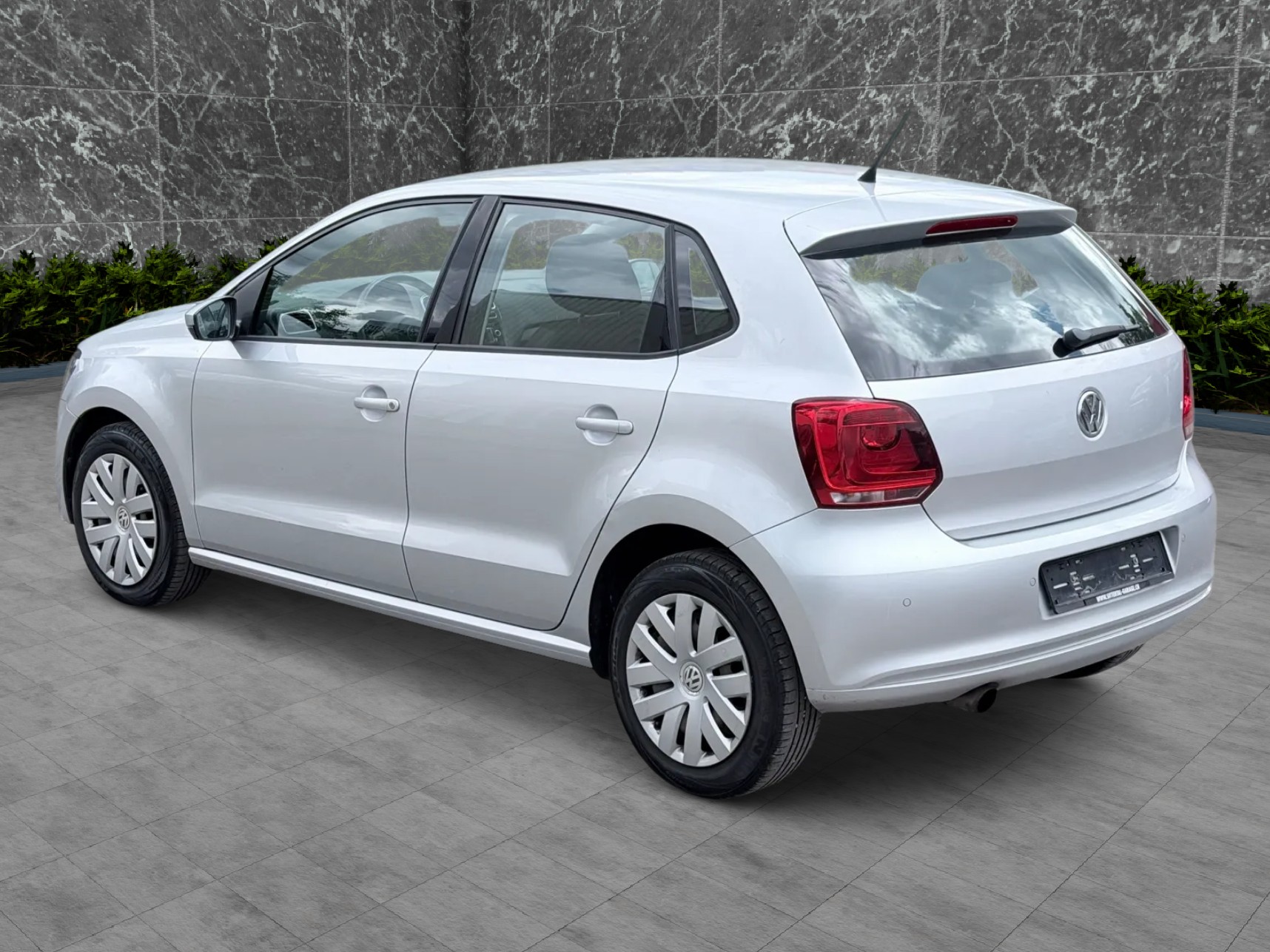 VW Polo 1.2 TSI Design DSG-image-4