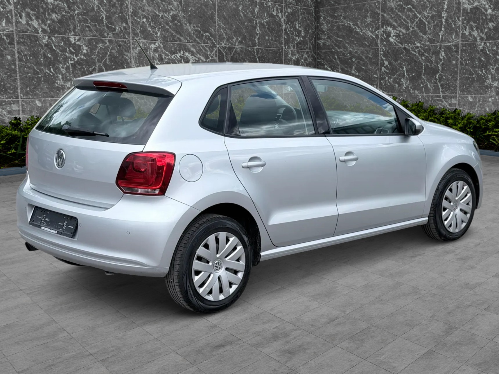 VW Polo 1.2 TSI Design DSG-image-3
