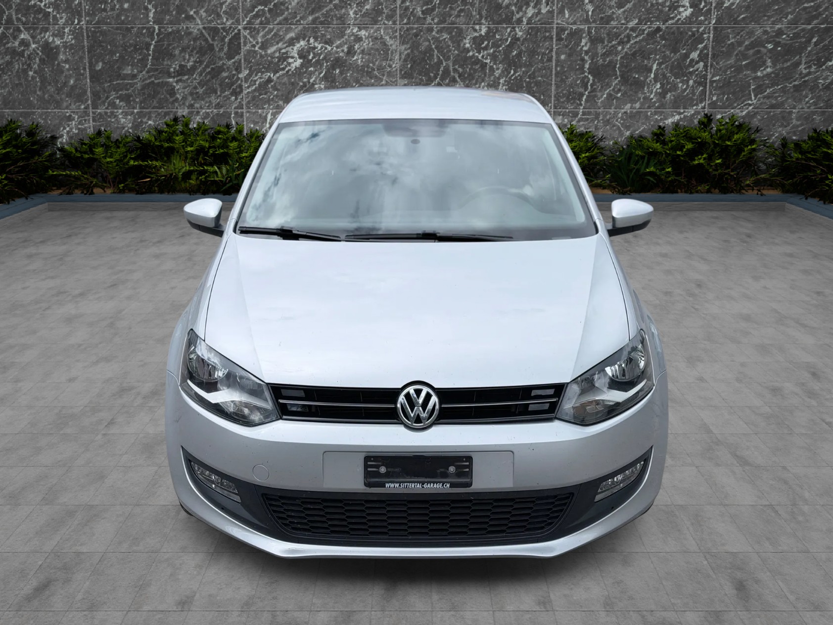 VW Polo 1.2 TSI Design DSG-image-1