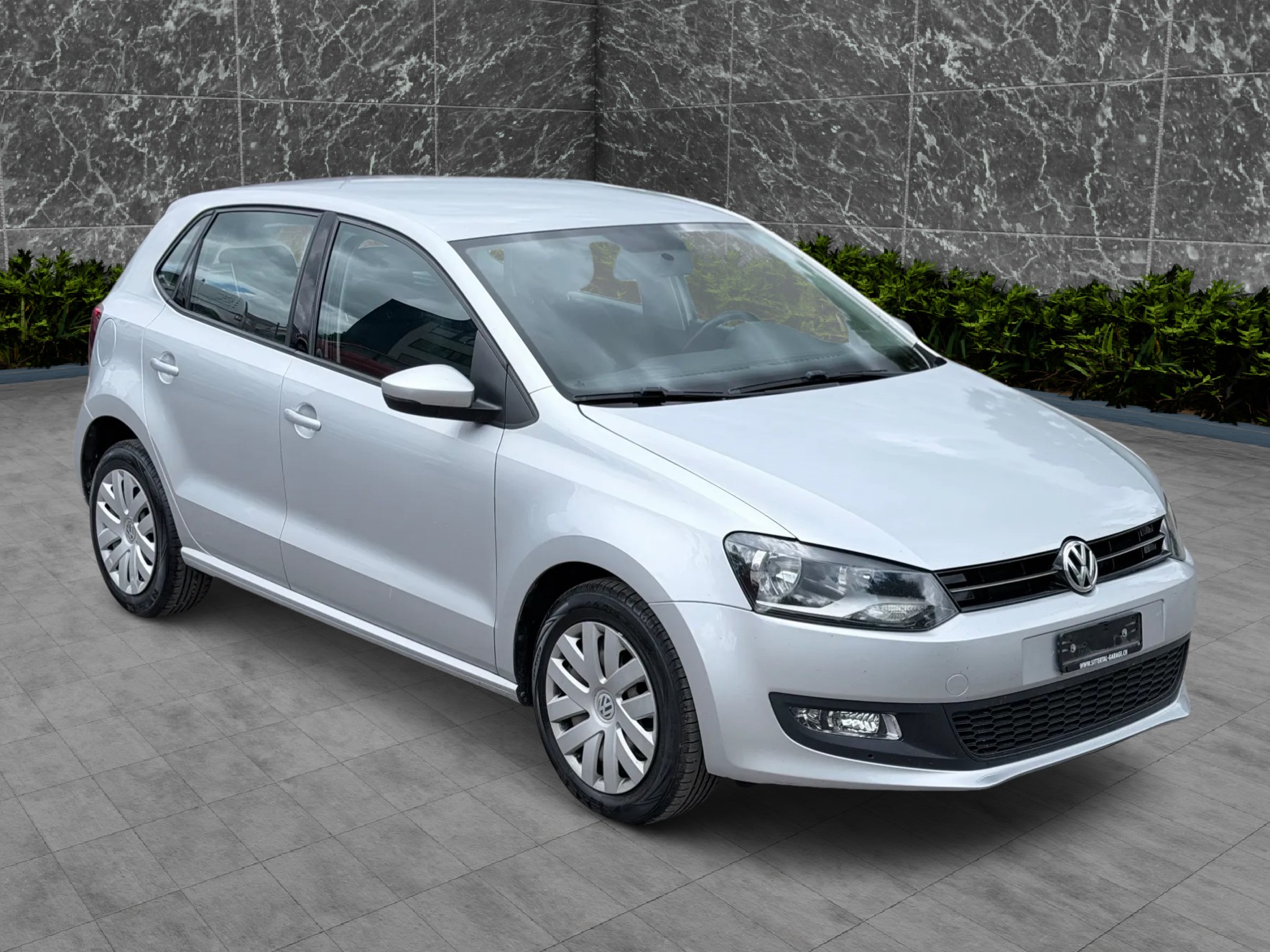 VW Polo 1.2 TSI Design DSG-image-2