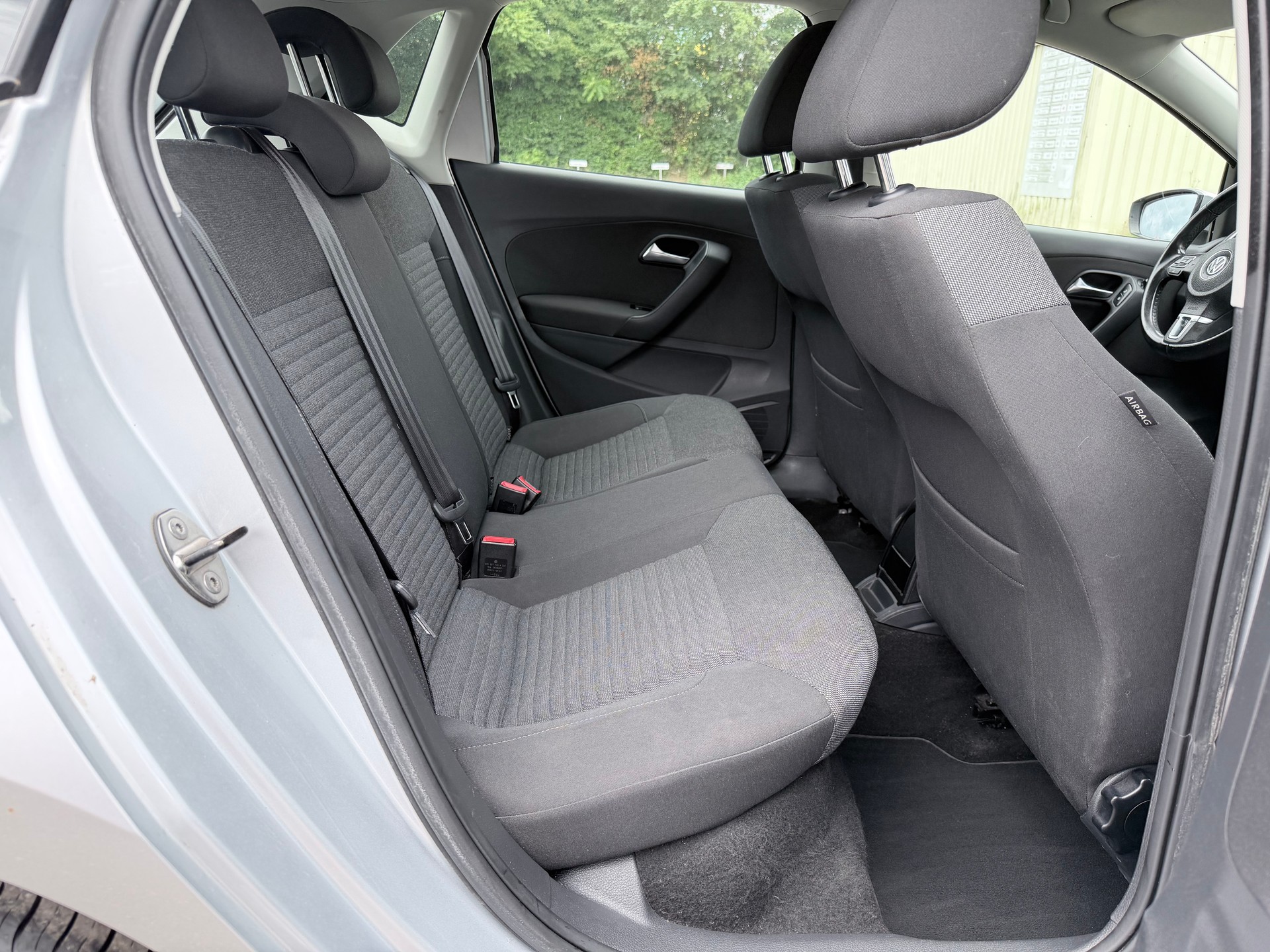 VW Polo 1.2 TSI Design DSG-image-8