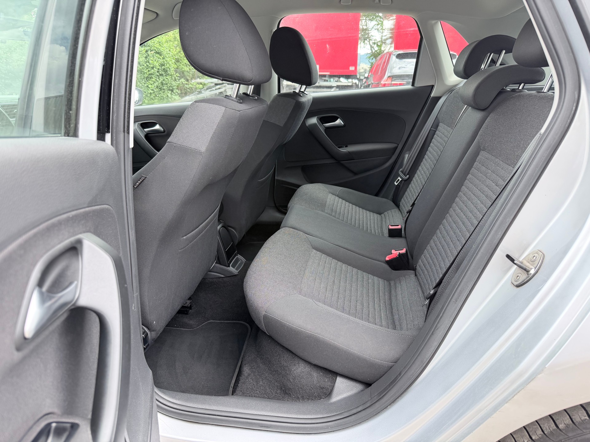 VW Polo 1.2 TSI Design DSG-image-9