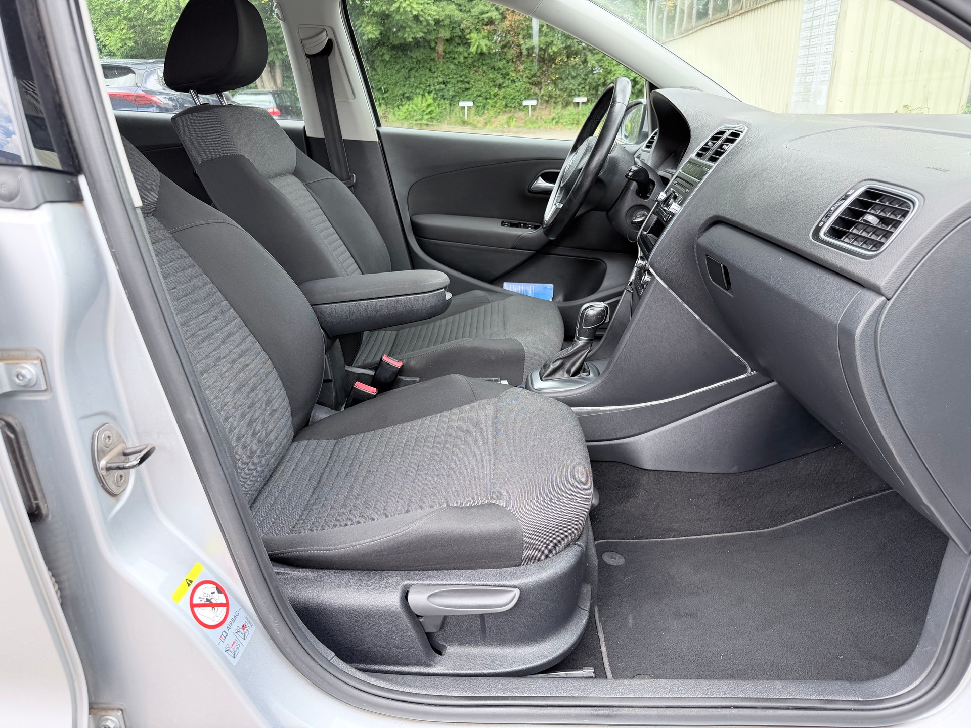 VW Polo 1.2 TSI Design DSG-image-7
