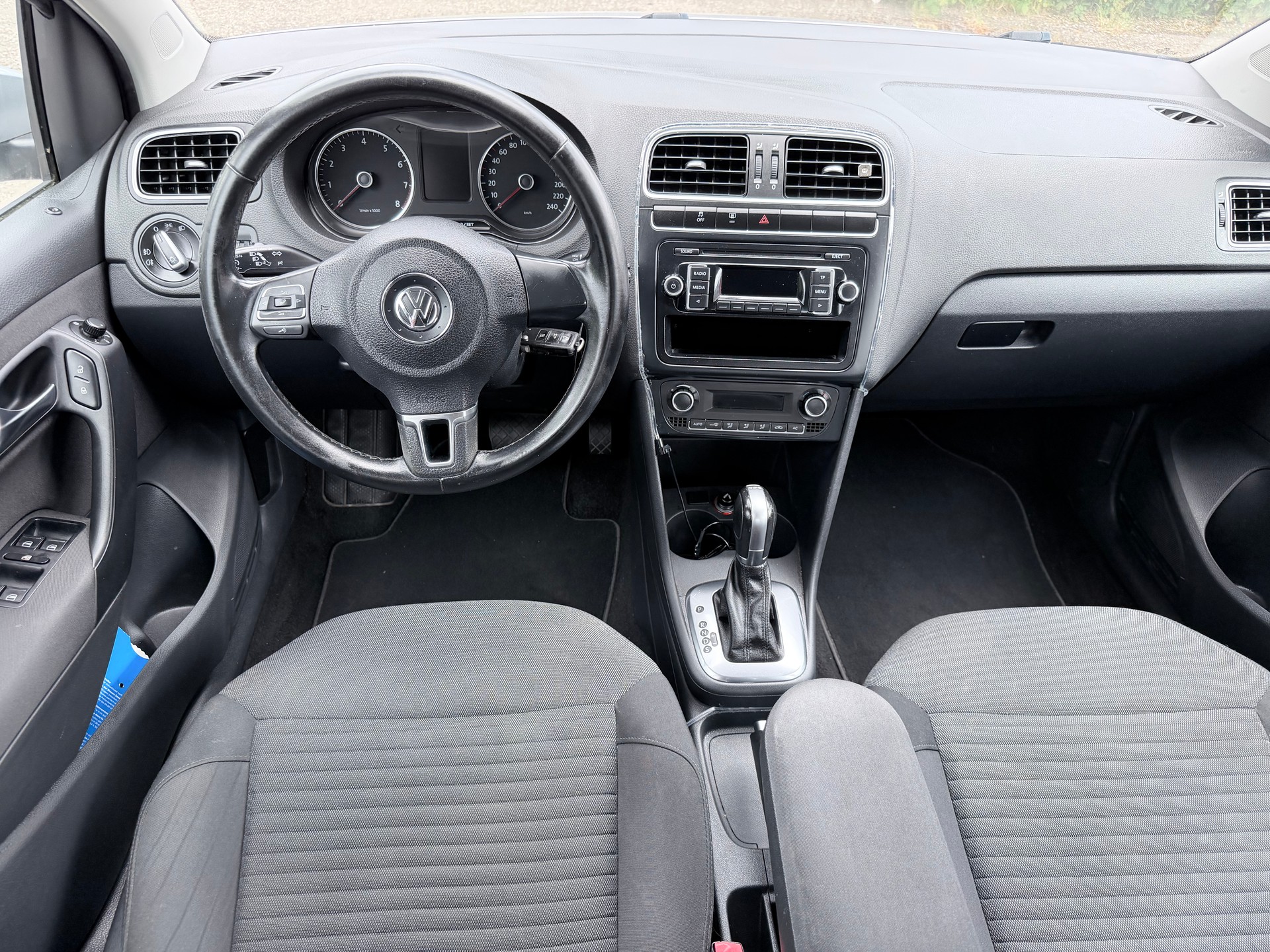 VW Polo 1.2 TSI Design DSG-image-5
