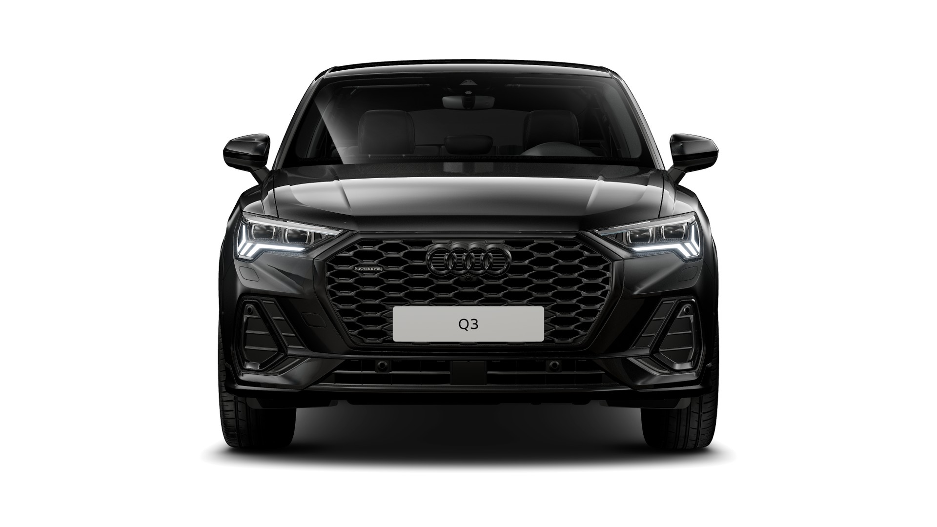 AUDI Q3 Sportback 45 TFSI S-Line-image-7