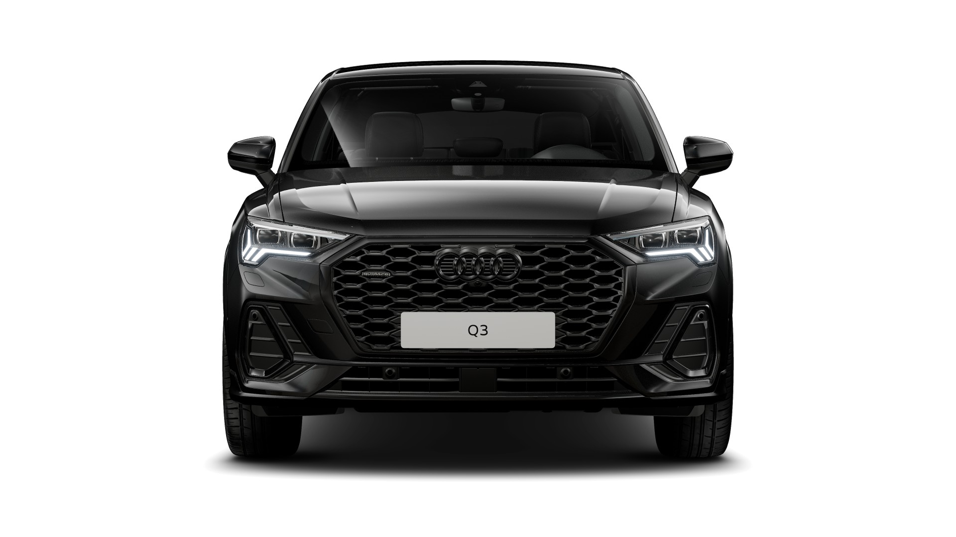 AUDI Q3 Sportback 45 TFSI S-Line-image-2