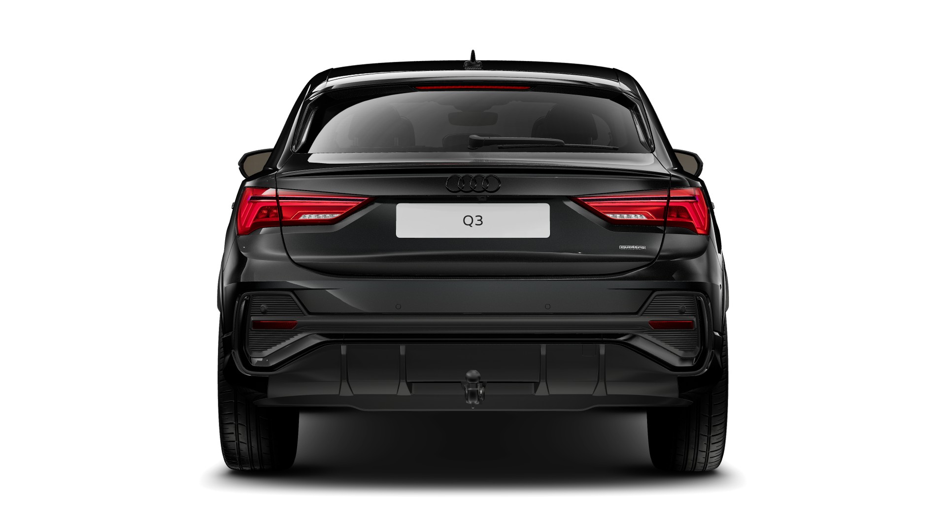 AUDI Q3 Sportback 45 TFSI S-Line-image-3