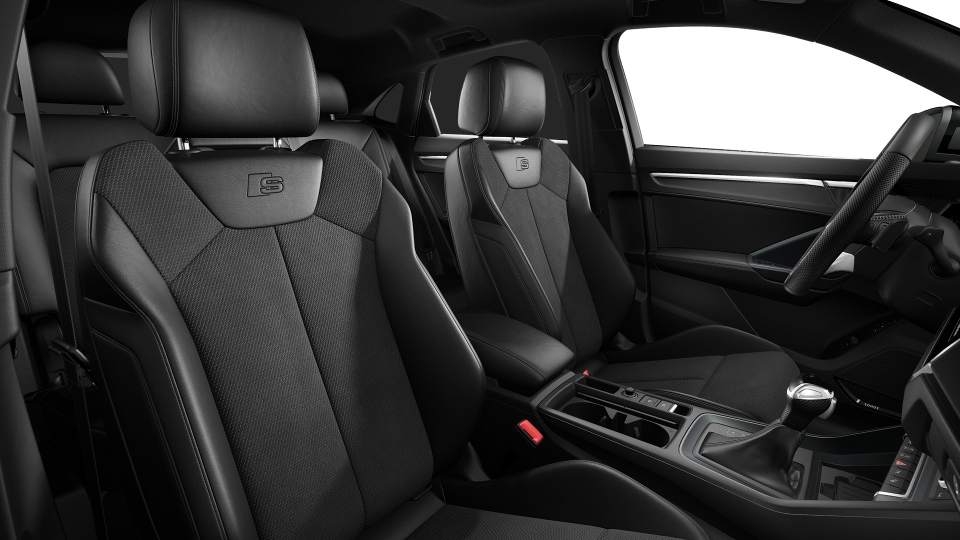 AUDI Q3 Sportback 45 TFSI S-Line-image-6