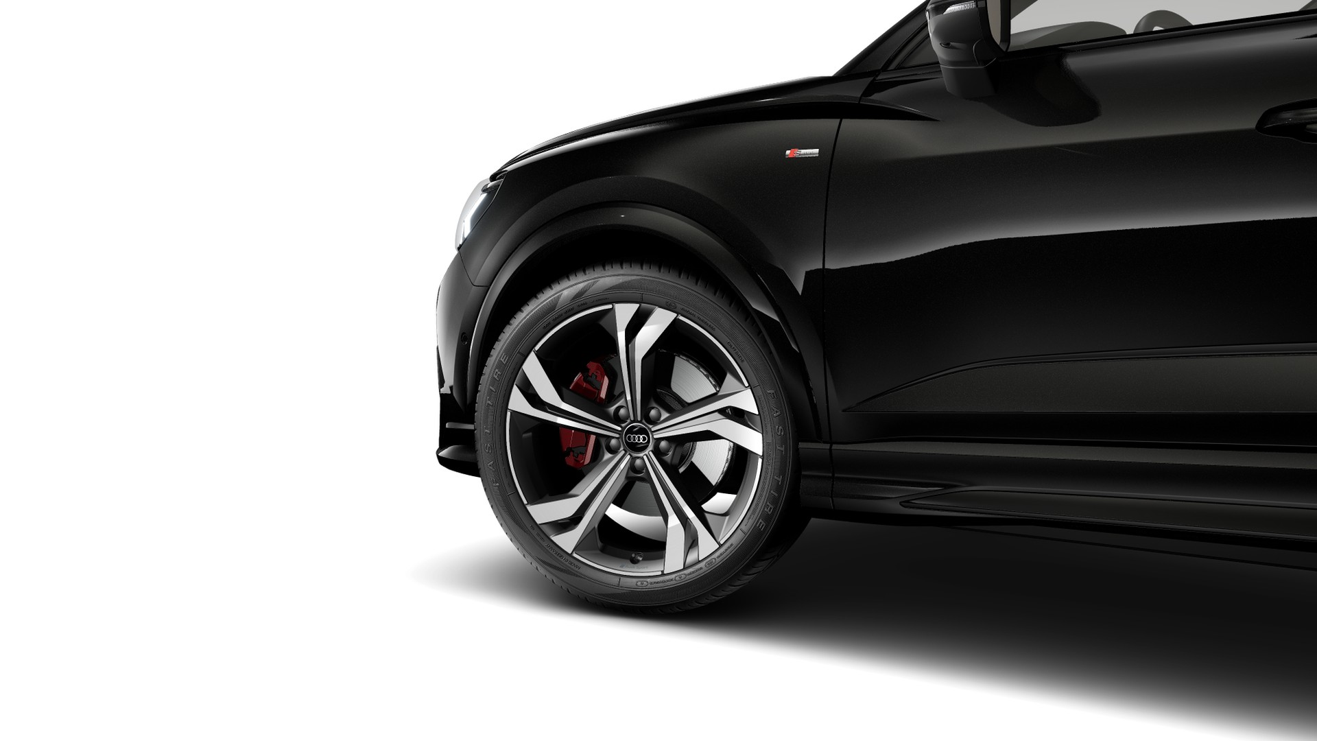 AUDI Q3 Sportback 45 TFSI S-Line-image-9