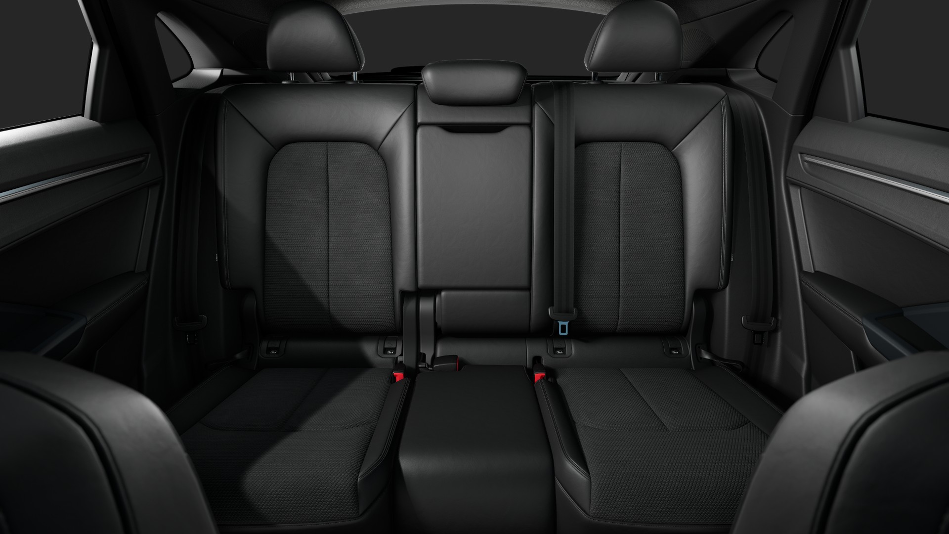 AUDI Q3 Sportback 45 TFSI S-Line-image-7