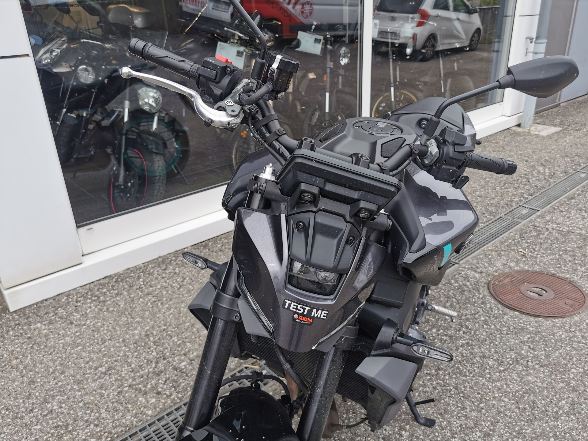 YAMAHA MT-09 YAMT-image-2