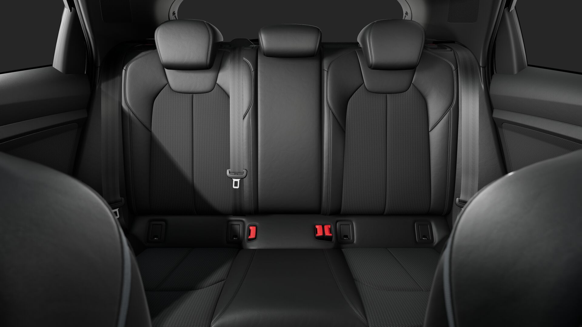 AUDI A1 Sportback 30 TFSI S Line Attraction S-tronic-image-8