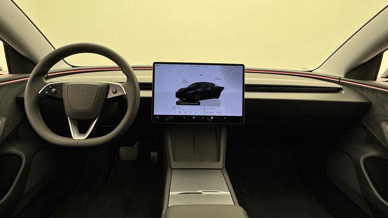 TESLA Model 3 Long Range Dual Motor AWD-image-5