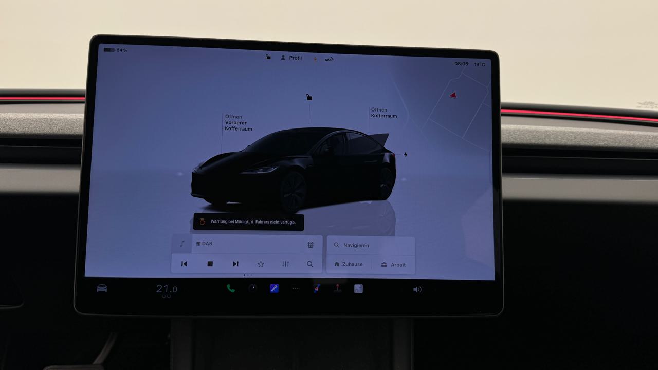 TESLA Model 3 Long Range Dual Motor AWD-image-7