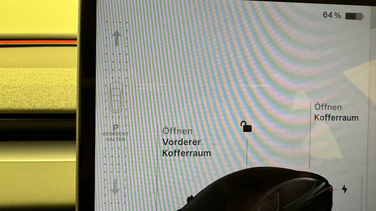TESLA Model 3 Long Range Dual Motor AWD-image-10