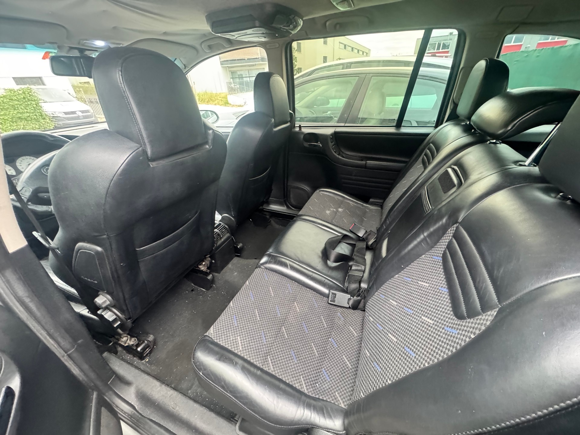 OPEL Zafira 2.0i Turbo OPC-image-9