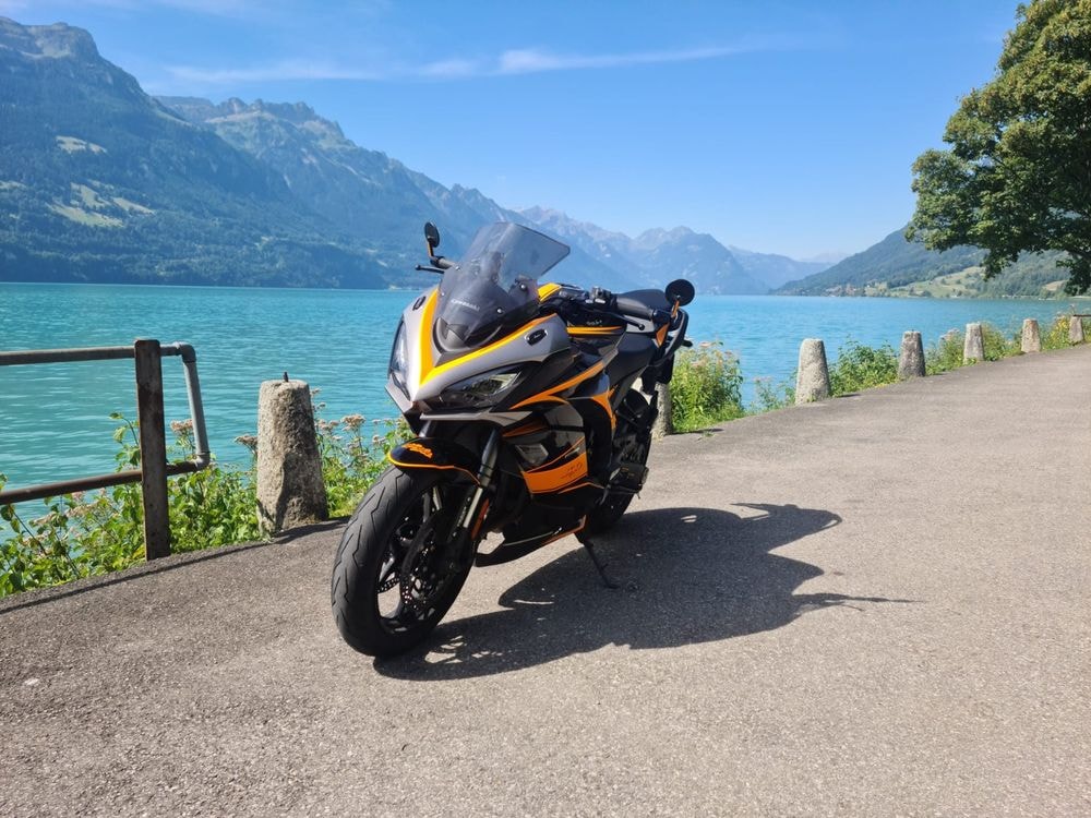 KAWASAKI Ninja 1000 SX-image-9