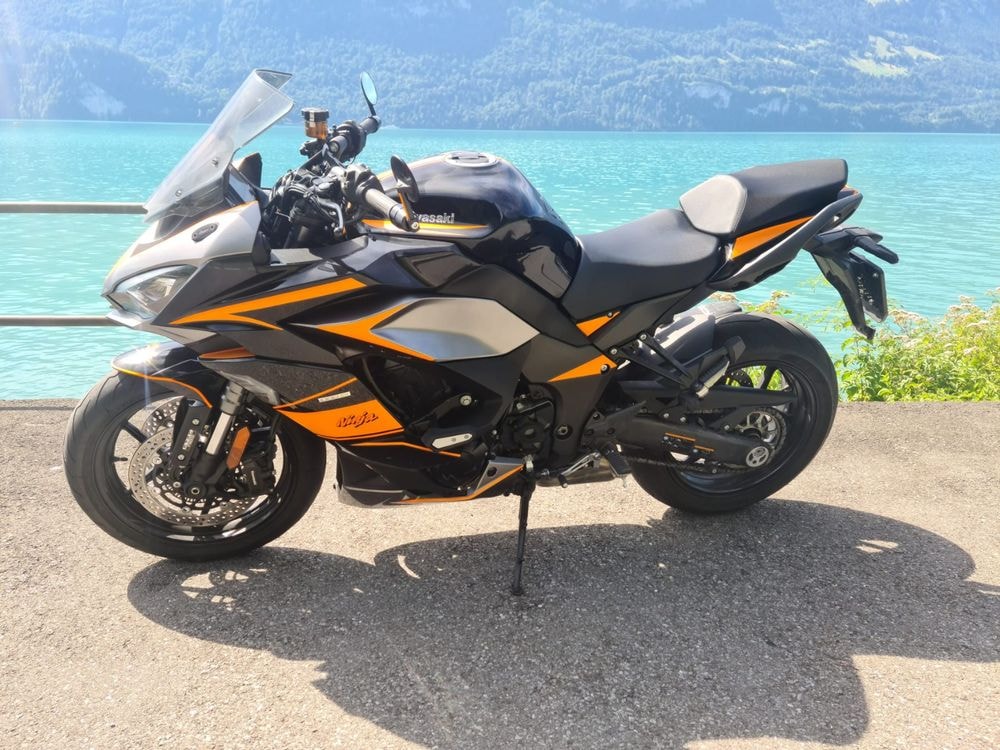 KAWASAKI Ninja 1000 SX-image-2