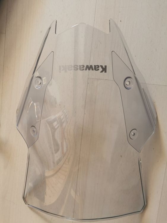 KAWASAKI Ninja 1000 SX-image-6